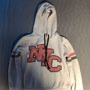 NYC Hoodie